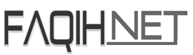 FAQIH.NET Logo